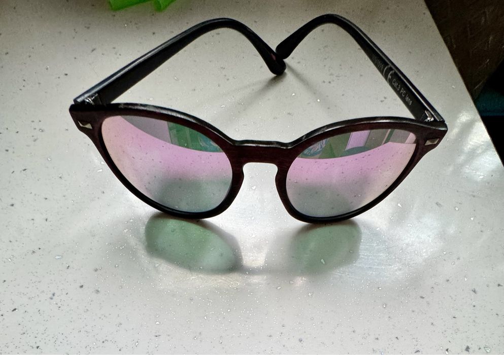 GAMSWILD дамски огледални очила за сняг