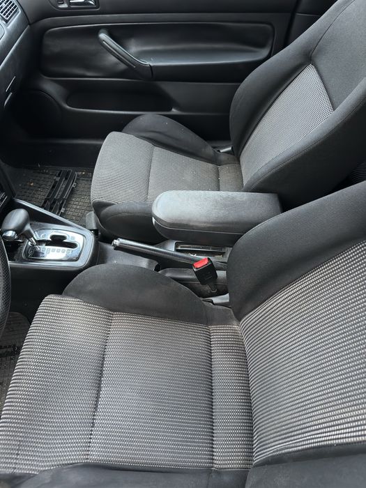 Голф 4 1.9TDI 116кс 2/3 врати  на части