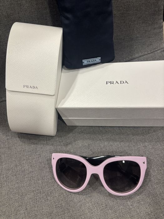 Слънчеви очила Prada оригинални