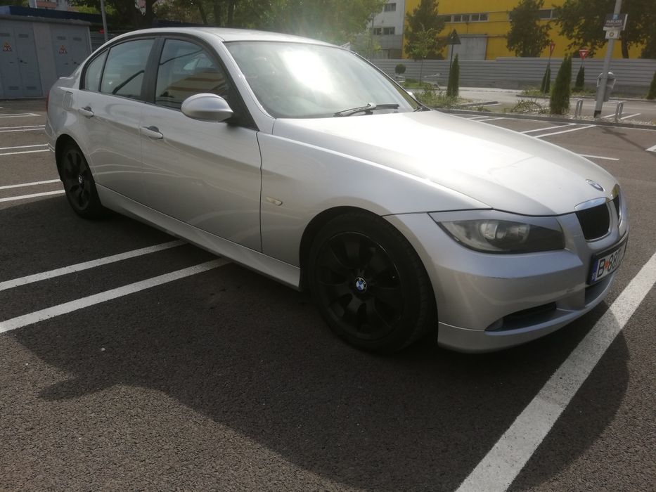 Piese auto BMW e90 318d non lci