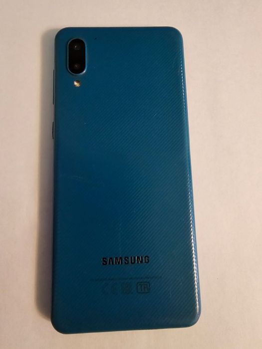 Продам Samsung A02