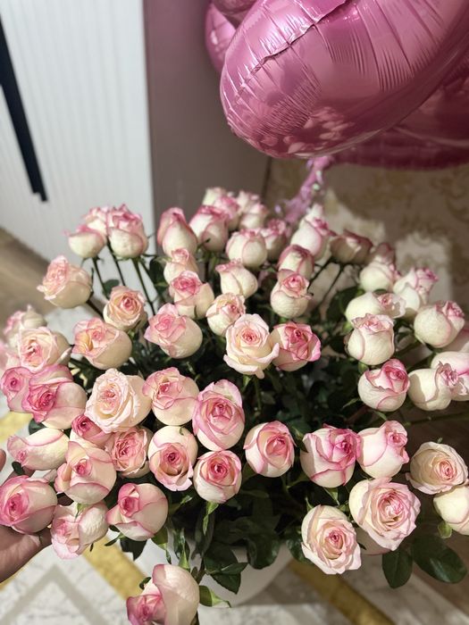 Гүл сатылады срочна