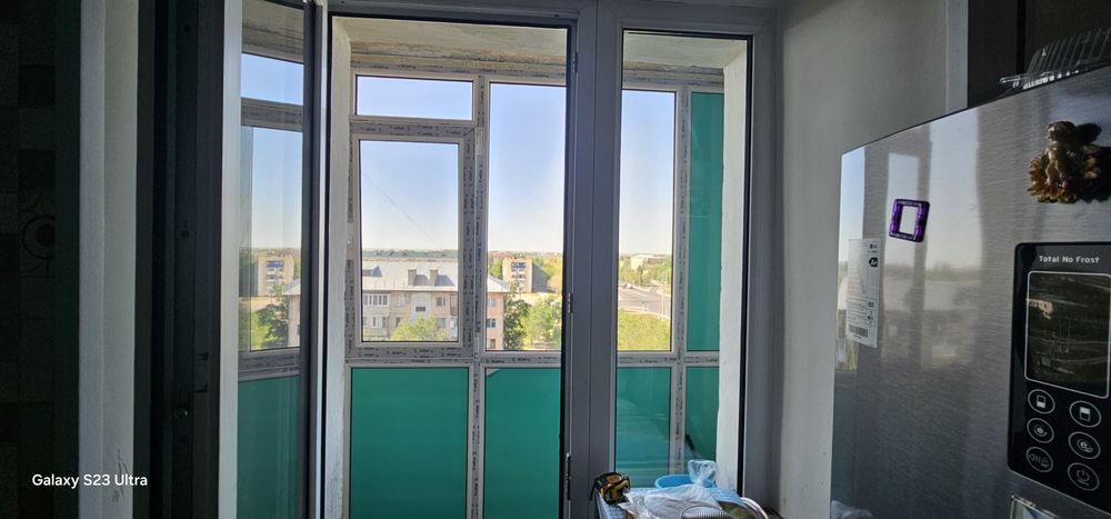 Продам 3 комнатную квартиру