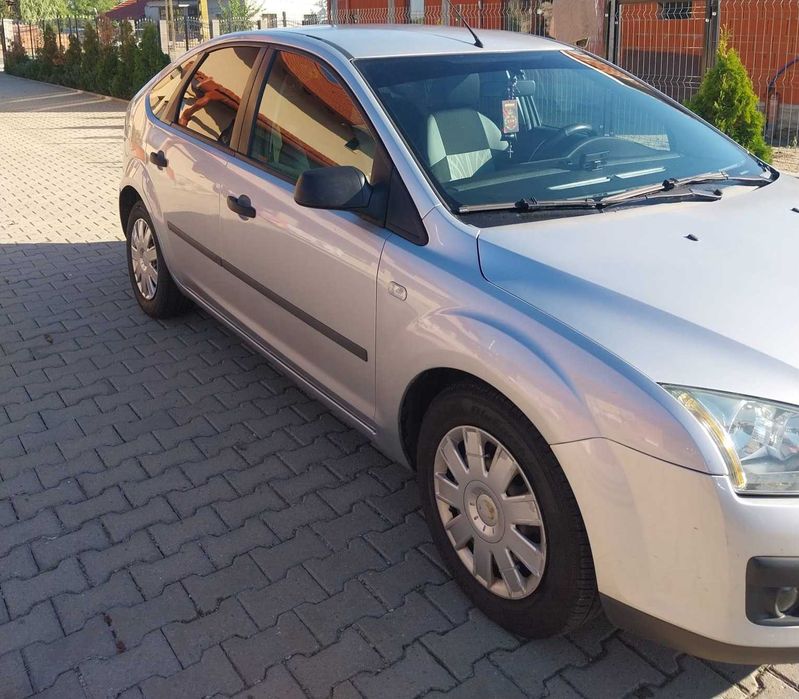 Ford Focus din 2005
