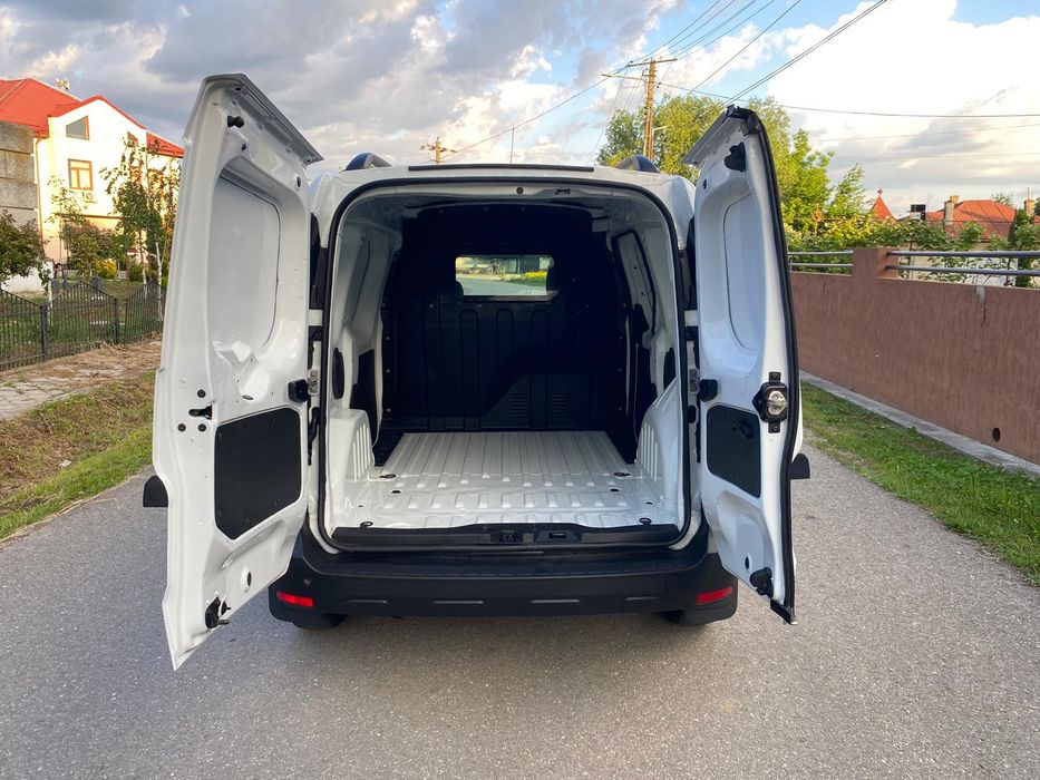 ‼️Dacia dokker 2018/ 1.5 DCI Euro 6/ 90cp, fără adblue‼️