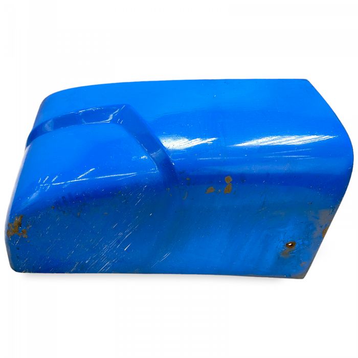 1701-169-721 Capacul barei față, dreapta SOLARIS Urbino, Alpino, Vacanza (1999-) SOLARIS