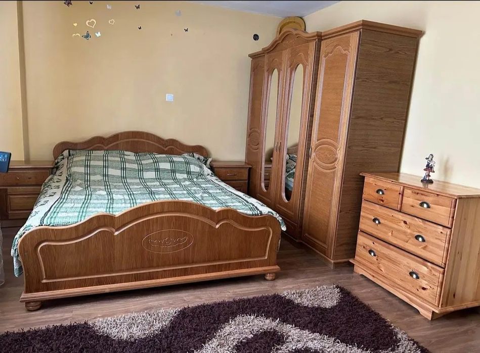 Apartament de inchiriat