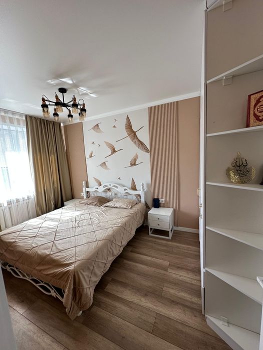 Продаётся 3-ком.квартира