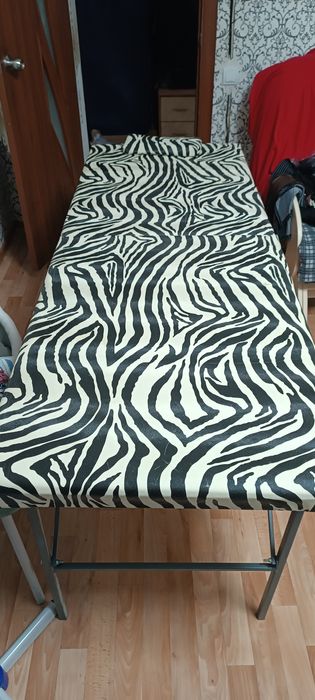 Продам кушетку для бьюти процедур