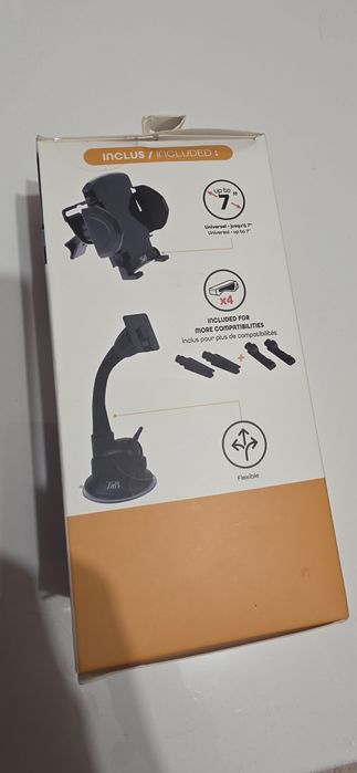 Vând suport telefon NOU