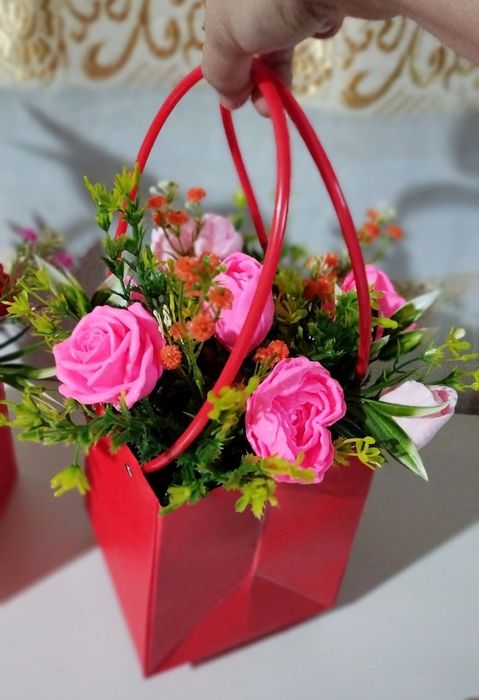 SovundanGuldasta sovgʻaga