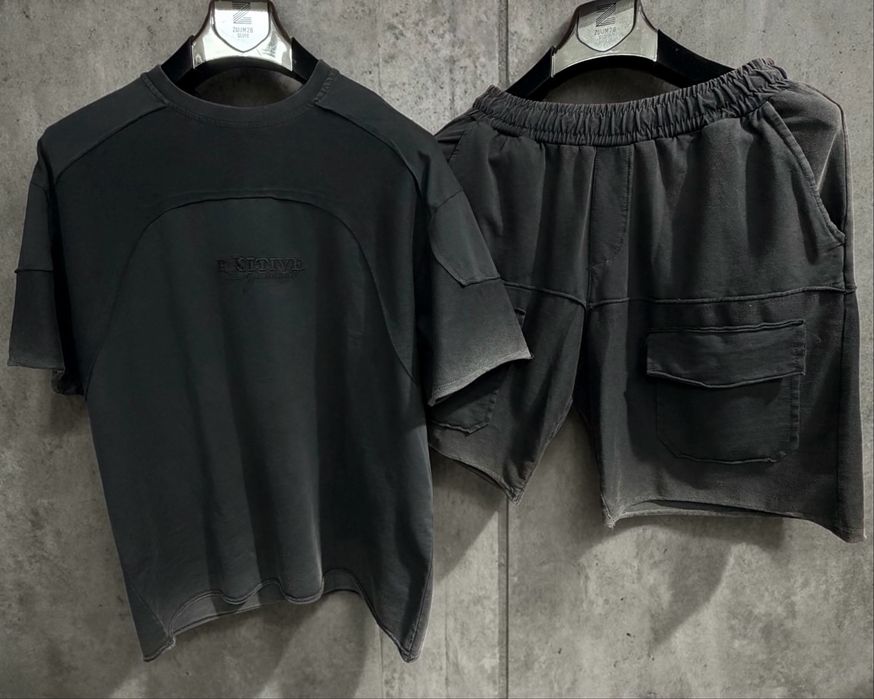 Compleuri Oversized! Barbatesti! Calitate premium!
