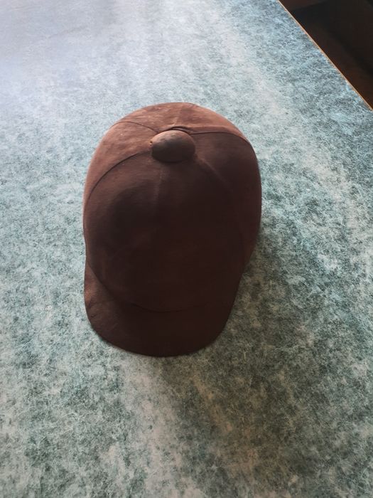 Шлем для верховой езды