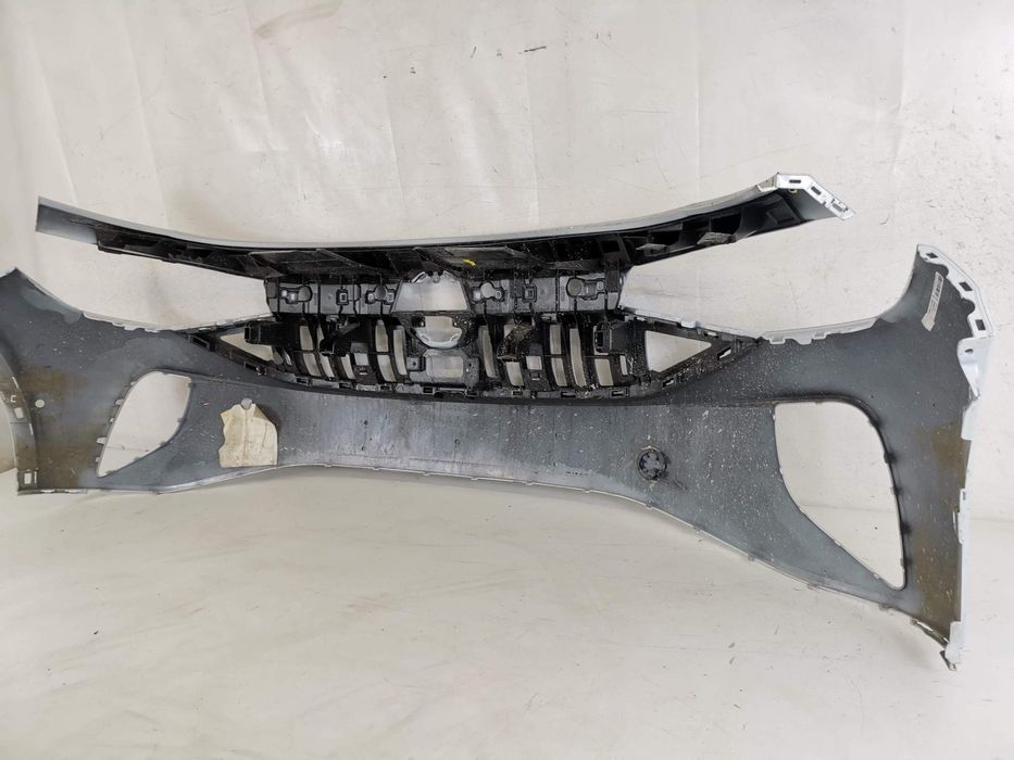 Предна броня Фолксваген / Volkswagen VW ID.4 1 [ - ] Оригинална, в доб