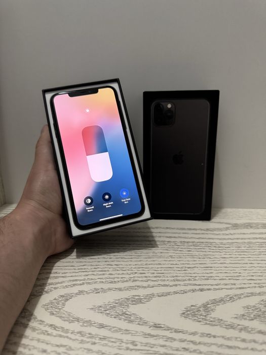 Iphone 11 Pro Max 256 GB