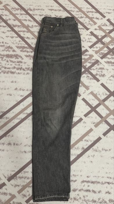 Продам джинсы от бренда BRUNELLO CUCINELLI