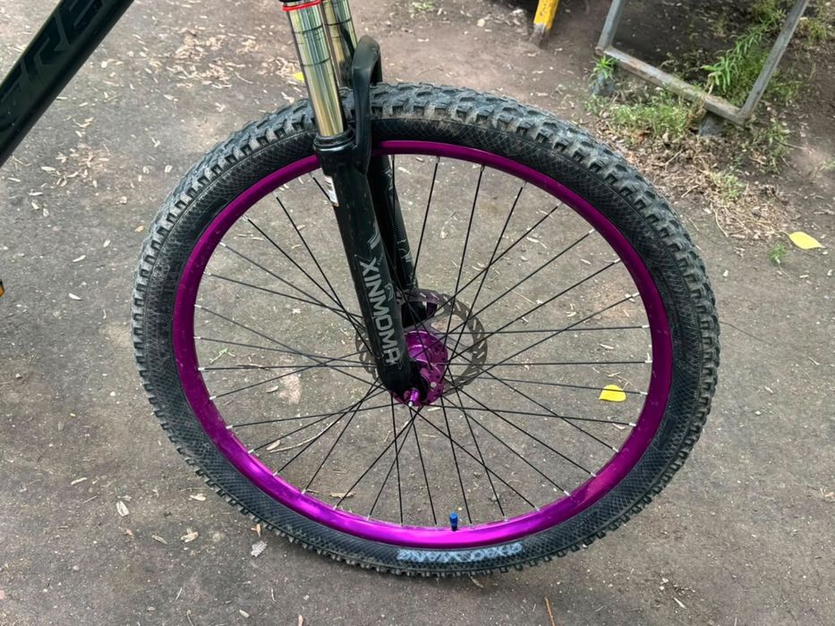 Продам велик mtb