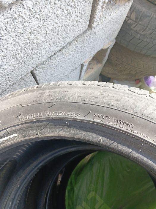 Шина балон сатылады