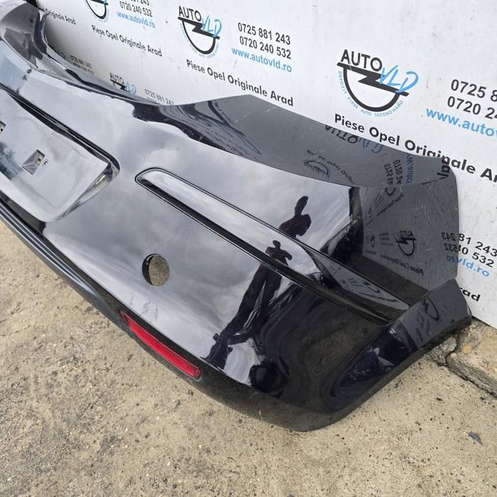 Bara spate fara senzori de parcare Opel Astra H GTC