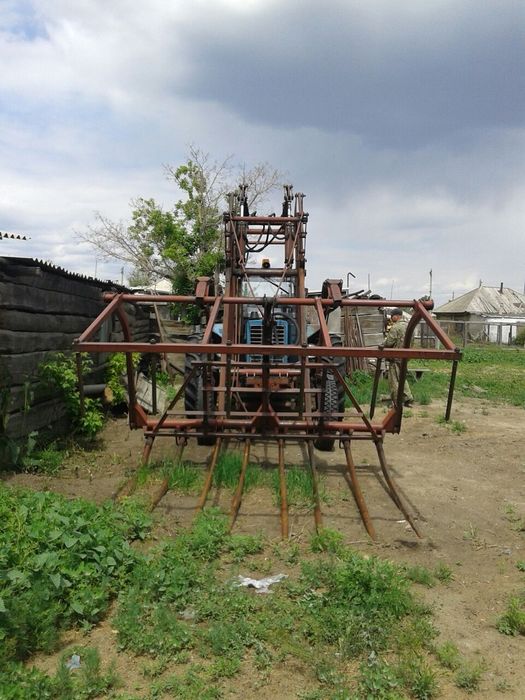 Продам стогомет 800000