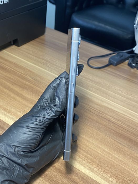 Samsung Galaxy s24 ultra • 256 GB • Titanium Violet / Cod produs: 5417