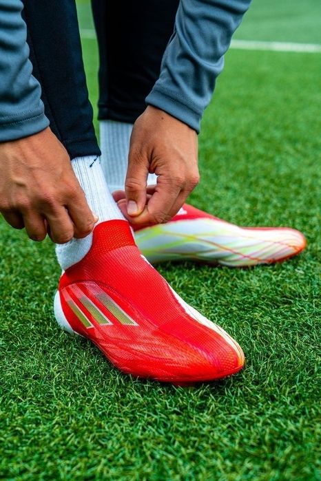 Adidas x speedflow