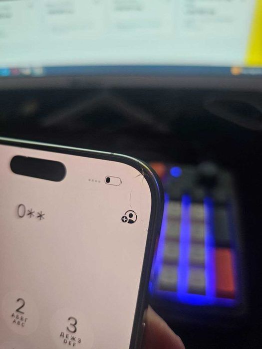 Iphone 16 pro max 256GB