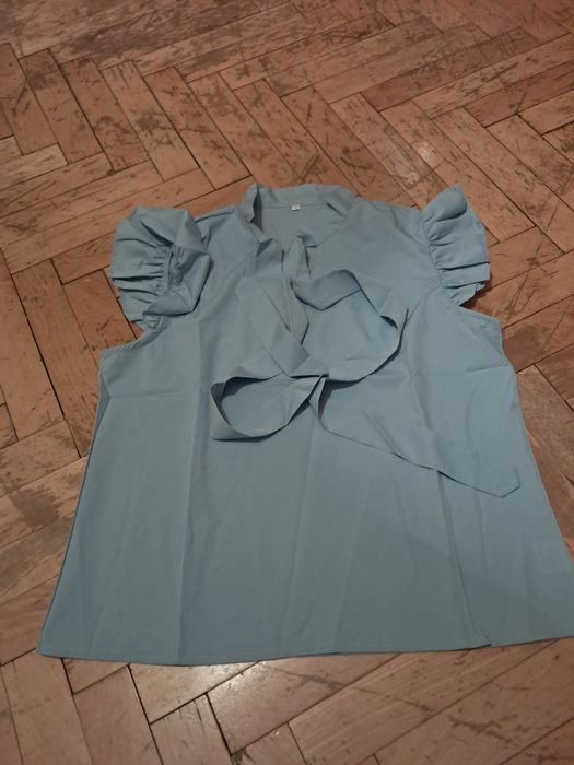 Дамска блуза М размер