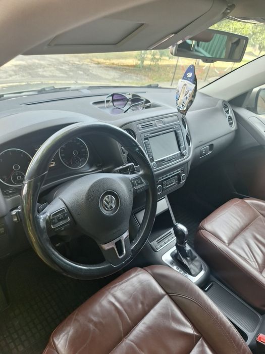 Ocazie WV Tiguan