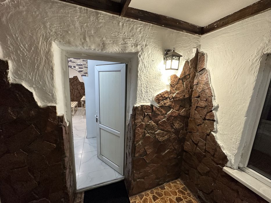 Сдам баню в аренду!