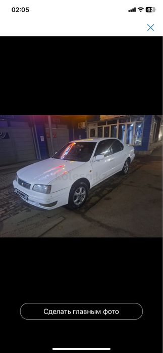 Продам Тойота Камри