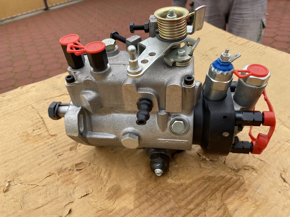 Pompa injectie Delphi - noua - 4 cilindrii