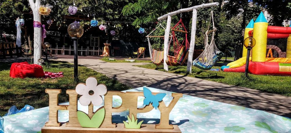 Дава се под наем Зала за събития в София, Младост 1 -  кв.м за 66.3 € - Снимка #9