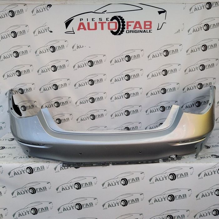Bara spate Mercedes S-Class W223  an 2020-2021-2022-2023-2024-2025