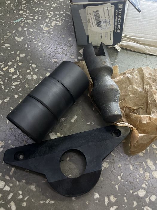 Ремкомплект тсу технотрон