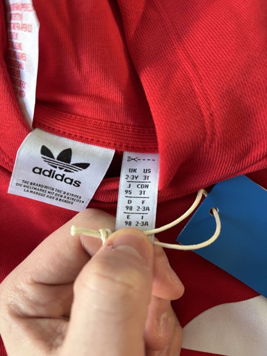 Adidas горнище и долнище