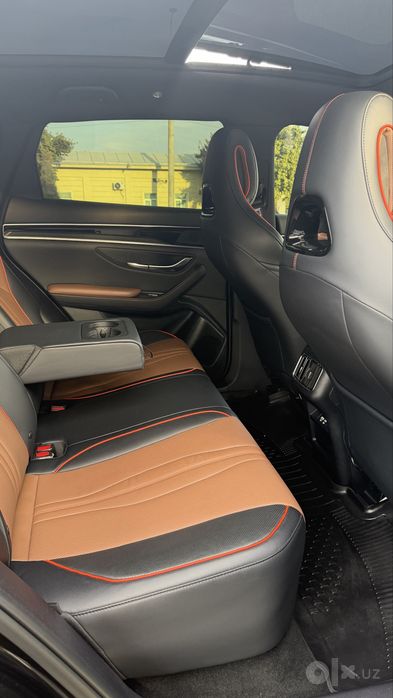 Byd gibrit  holati ideal 110