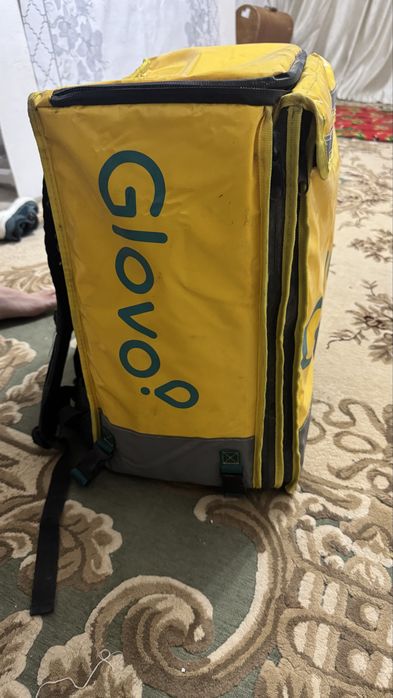 Термо сумка………….