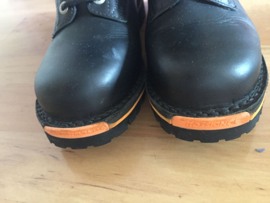 Луксозн планински обувки Кастел Баджак