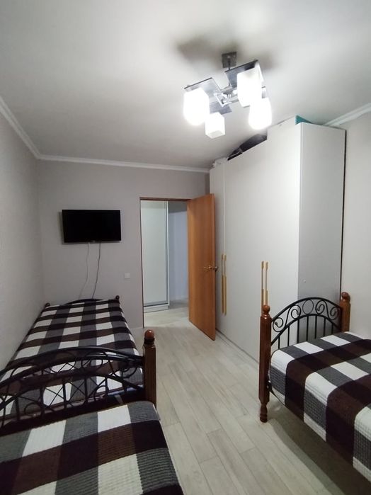 Продаётся 2х комнатная квартира