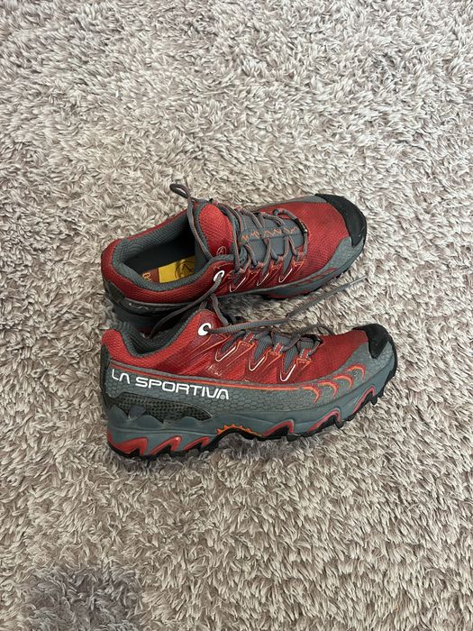 La Sportiva Ultra Raptor GTX-дамски трекинг обувки