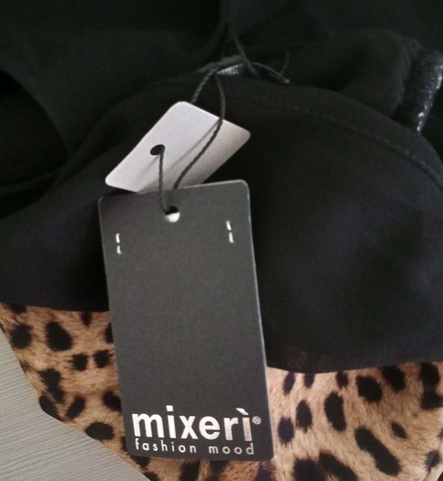 Елегантен гащеризон Mixeri