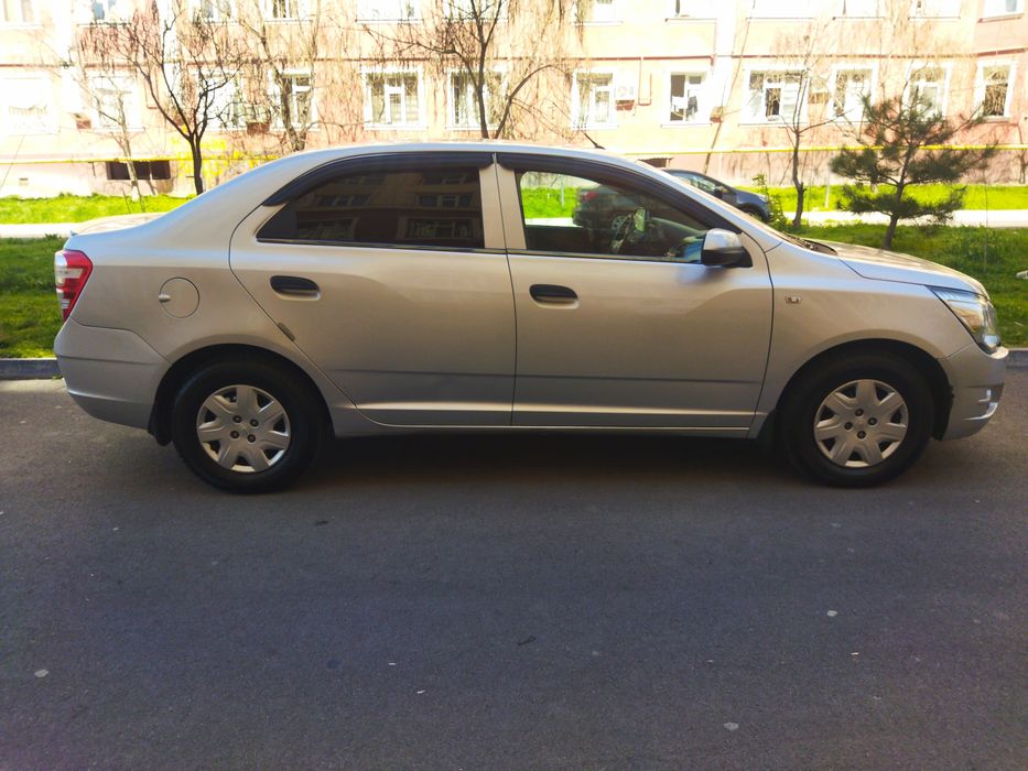 Cobalt 2 евро позиция срочно сотилади.