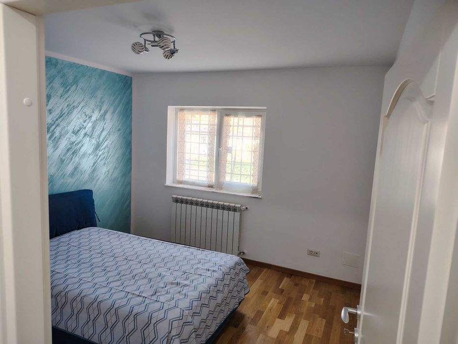 Apartament 3 camere de vânzare Roman