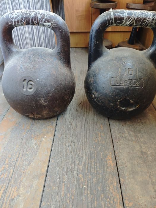 Здраствуйте продаю гири