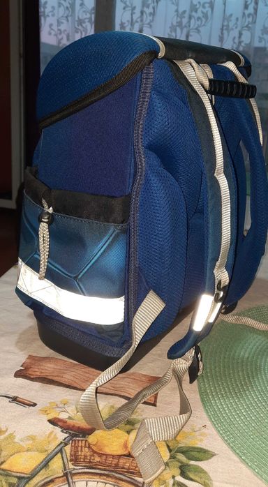 Ученическа чанта Belmil