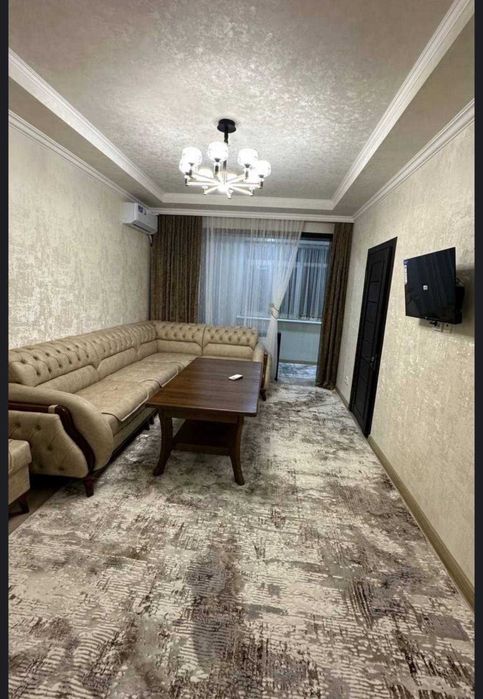 Квартира ТТЗ гулбозорда ижарага берилади