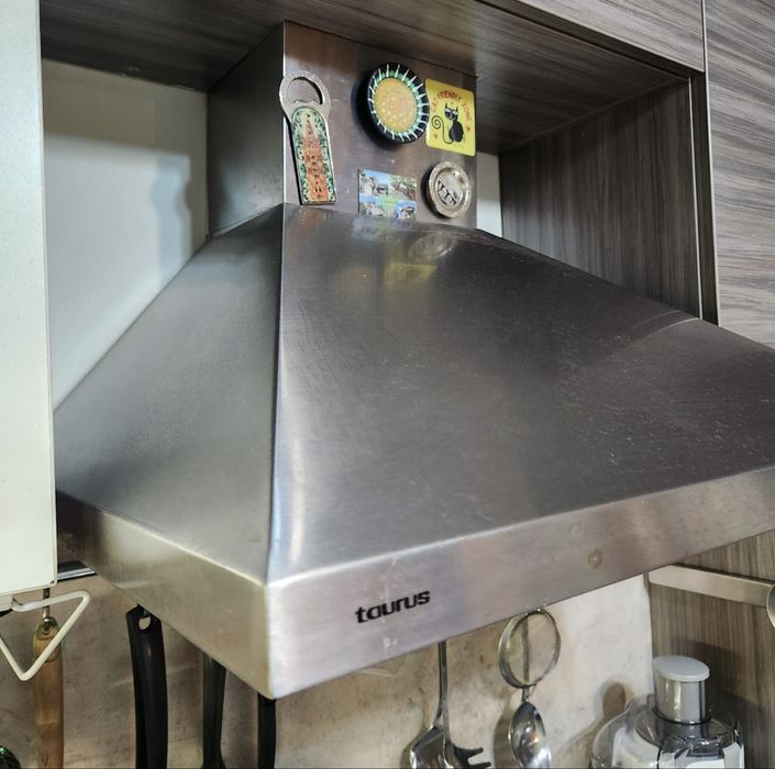 Аспиратор / Абсорбатор Taurus