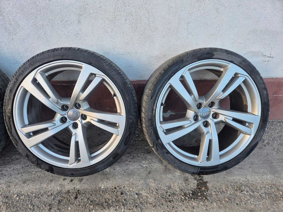 Jante de aliaj Audi A5 / A7 / Audi A8 255  35 R20