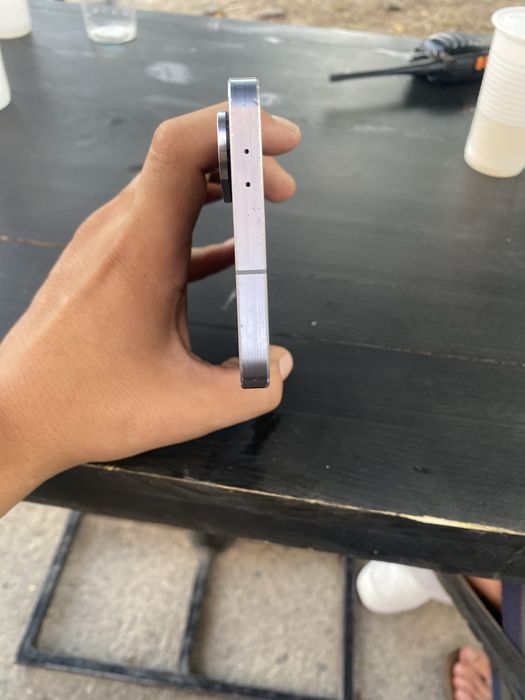 Samsung a56 5G.